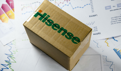 海信电器为更好反映主营业务和战略定位更名海信视像 海信电器为更好反映主营业务和战略定位更名海信视像