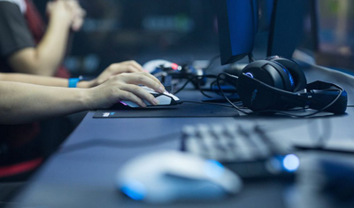 打造“全球电竞之都”上海是认真的 打造“全球电竞之都”上海是认真的