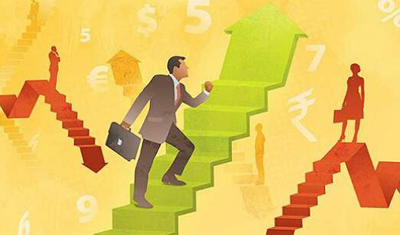 B站快手抖音流量平台和在线教育网站争抢这届年轻人