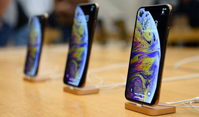 iPhone销量放缓,但仍然主导着全球高端智能手机市场 iPhone销量放缓,但仍然主导着全球高端智能手机市场