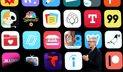 移动互联网规范史:App们为何下架? 移动互联网规范史:App们为何下架?