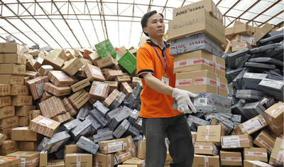 行业增速变缓:涨价,将成为2020年快递业主旋律 行业增速变缓:涨价,将成为2020年快递业主旋律