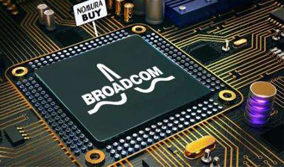 苹果建立调制解调器业务：或收购博通无线芯片部门