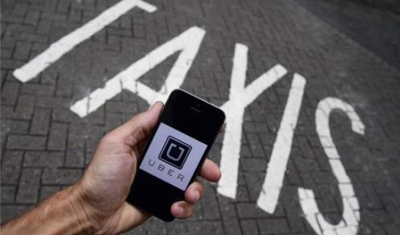 Uber欧洲运营受阻：没有租赁许可禁止P2P打车服务