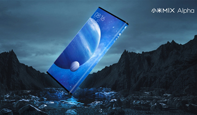 雷军曾表示MIX Alpha12月底上市，至今还没有消息