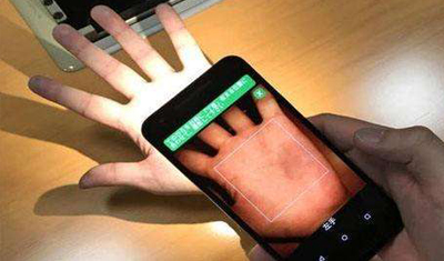 亚马逊申请手部识别新专利:0.3秒完成支付 亚马逊申请手部识别新专利:0.3秒完成支付