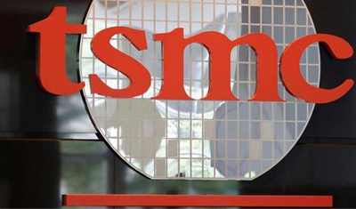 台积电市值2875亿美元逼近三星：2019年股价上涨54%