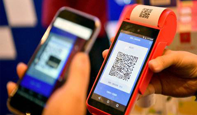 财付通与中国银联建全面互扫互认条码支付服务网络 财付通与中国银联建全面互扫互认条码支付服务网络