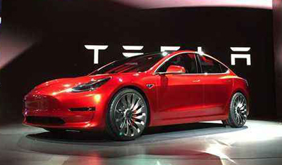 国产特斯拉售价30万元内，冲击国内高端新能源车市场