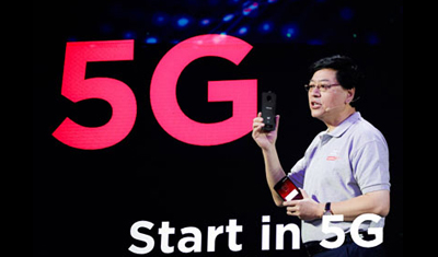 5G成手机厂商们的救星？厂商甩卖4G加速推5G手机