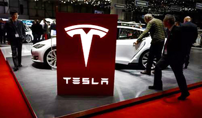 外来的和尚好念经?特斯拉入华风光无限 外来的和尚好念经?特斯拉入华风光无限