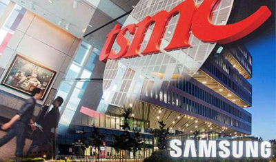 台积电、三星争霸2nm工艺,却可能没人用得起 台积电、三星争霸2nm工艺,却可能没人用得起