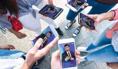 两年前风靡的直播答题,为何如今又卷土重来 两年前风靡的直播答题,为何如今又卷土重来