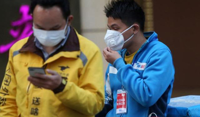 餐馆禁止堂食转型做外卖自救,饭盒穿上“防护服” 餐馆禁止堂食转型做外卖自救,饭盒穿上“防护服”