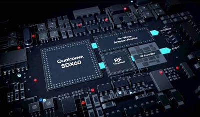 高通x60 5G芯片或最早用于2021年iPhone机型 高通x60 5G芯片或最早用于2021年iPhone机型