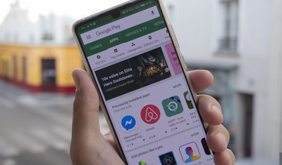 谷歌大规模打击欺诈广告,下架近600款安卓应用 谷歌大规模打击欺诈广告,下架近600款安卓应用