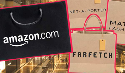 在奢侈品领域为何阿里巴巴比亚马逊更有优势? 在奢侈品领域为何阿里巴巴比亚马逊更有优势?