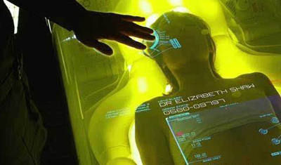 人体极速降温技术或许能把失血过半的人救回来? 人体极速降温技术或许能把失血过半的人救回来?