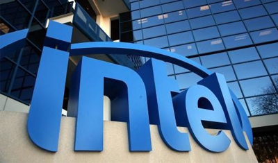 英特尔进军无线基站市场：发布凌动P5900处理器