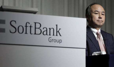 软银连亏后转战生物科技领域，获总募资2.65亿美元 