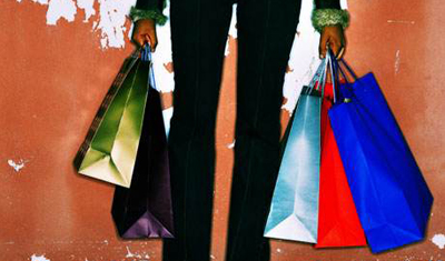 疫情过后报复性消费?请不要被消费主义洗脑! 疫情过后报复性消费?请不要被消费主义洗脑!