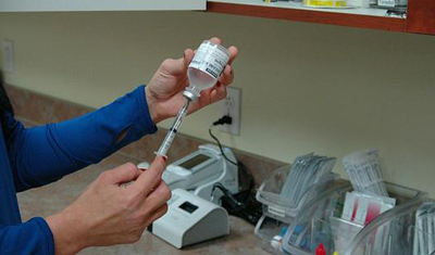 瑞德西韦全球启动临床试验：千名新冠患者临床用药