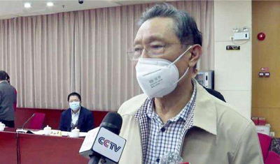 钟南山：4月底疫情基本控制，康复后一般不会再感染