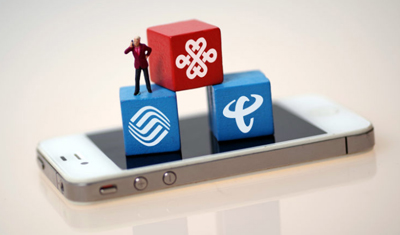 三大运营商为一线医务人员减免资费提供网络保障 三大运营商为一线医务人员减免资费提供网络保障