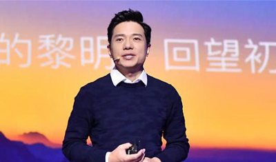 李彦宏内部信:疫情之后经济重回大量新机会孕育其中 李彦宏内部信:疫情之后经济重回大量新机会孕育其中