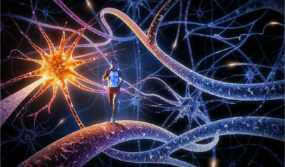 新冠肺炎被证实攻击中枢神经系统致出现意识障碍