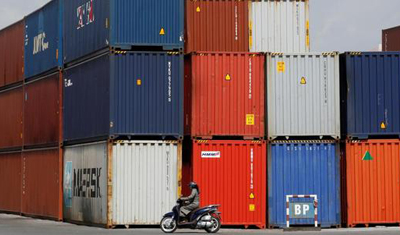 疫情全球蔓延,韩国企业越南工厂皆遭遇疫情多重打击 疫情全球蔓延,韩国企业越南工厂皆遭遇疫情多重打击