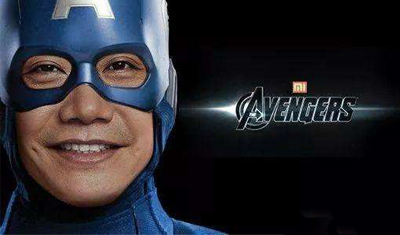 罗永浩会是小米“复仇者联盟”的最后一块拼图? 罗永浩会是小米“复仇者联盟”的最后一块拼图?