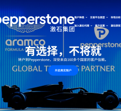 激石外汇官方网站