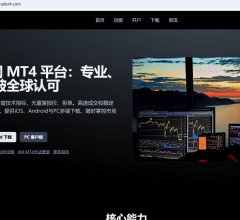 XM-MT4平台