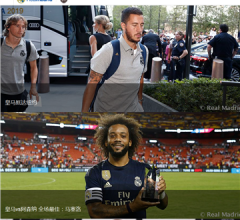 皇家马德里足球俱乐部