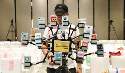 秀场直播天花板见顶倒逼转型，映客YY各走一边