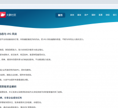 解锁财富密码火象社区
