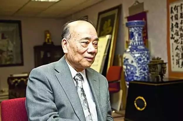 英国华人超市的业界翘楚