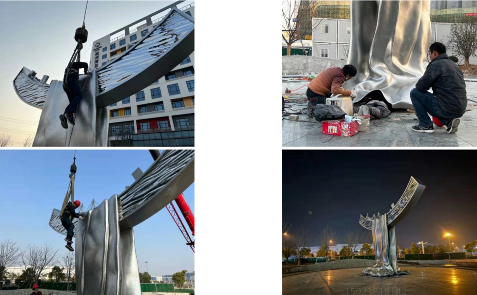 上海塑景雕塑艺术有限公司02