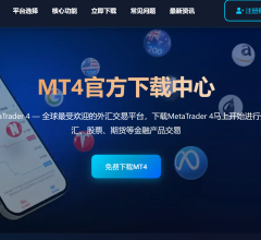 MT4官网下载
