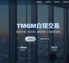 TMGM白银交易