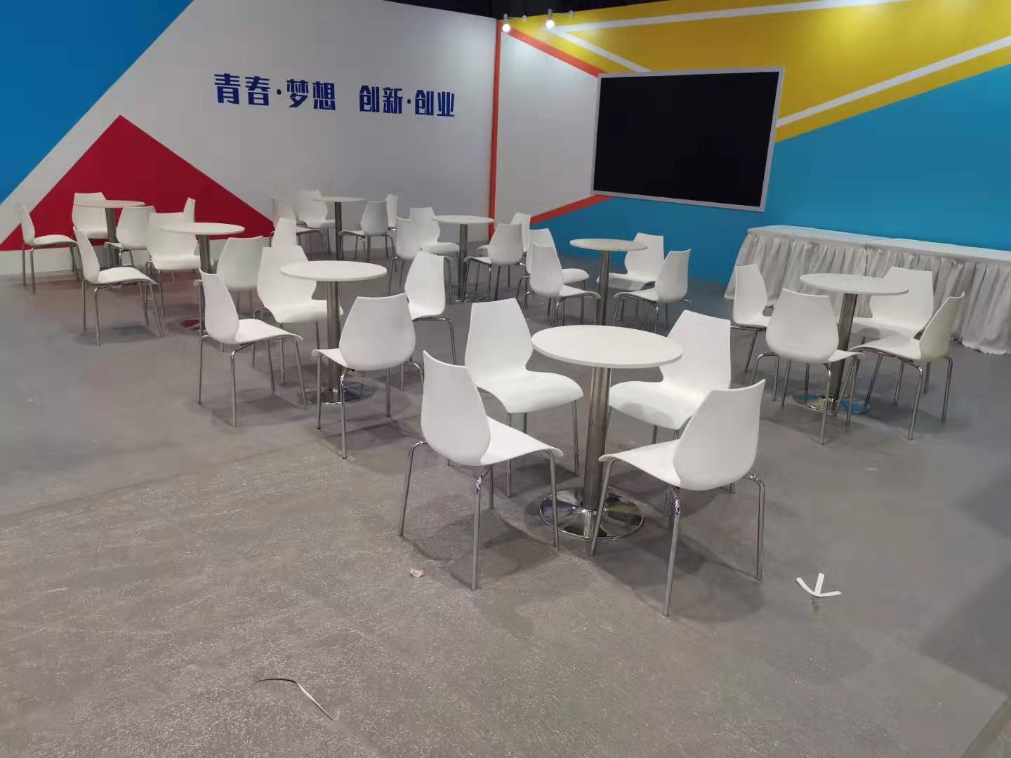 会展家具租赁,北京沙发租赁,桌椅租赁04