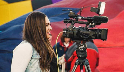 视频网络直播初学者快速入门手册