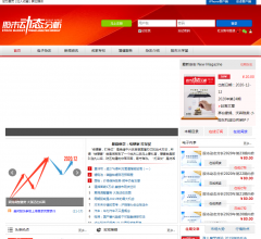 股市动态分析周刊