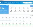 天气盒子天气预报网站