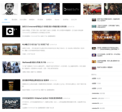 网络广告人社区