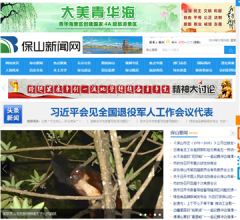 保山新闻网