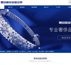 奢侈品鉴定网站