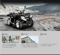 隆鑫通用动力网站