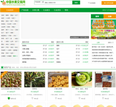 中国水果交易网